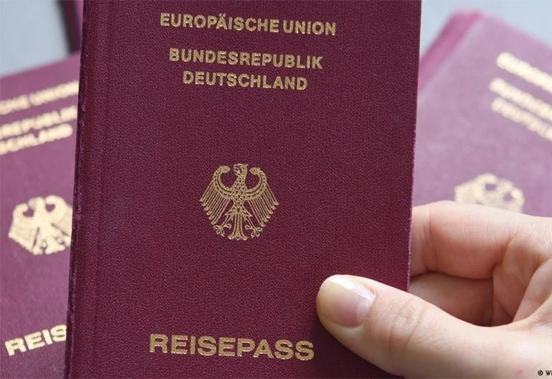 Njemački desničar traži ukidanje dvojnog državljanstva