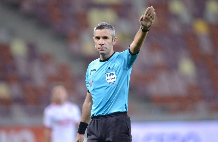 Rumunj sudi Borcu, Olimpija favorit u Banja Luci