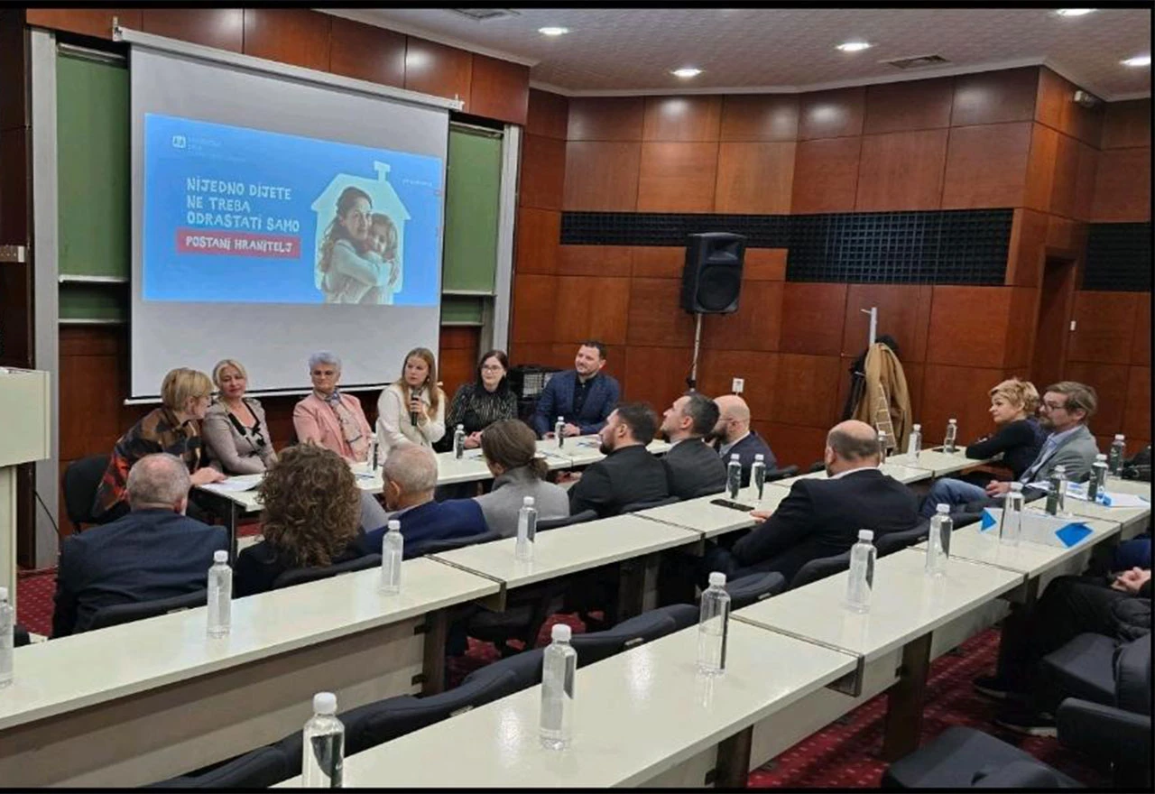 Hraniteljstvo u BiH dobiva snažnu potporu: Tuzla predvodi promjene