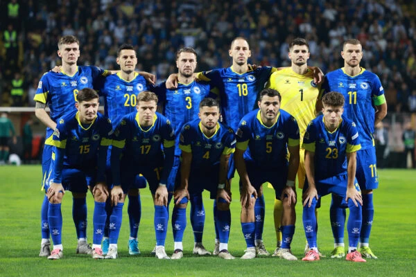 Zmajevi dogovorili prijateljski susret