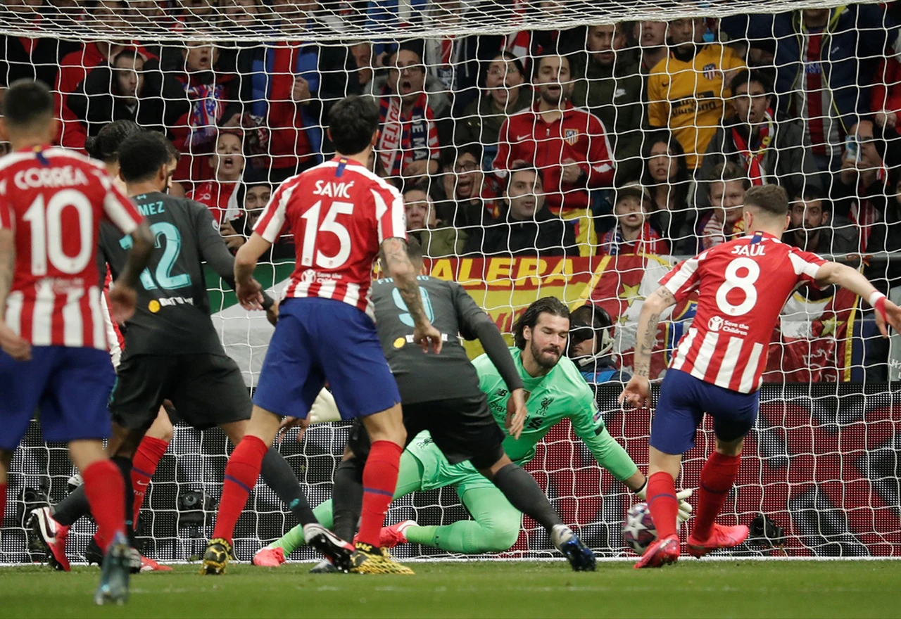 Uefa sprema šok za navijače? Finale Lige prvaka moglo bi se igrati u SAD-u