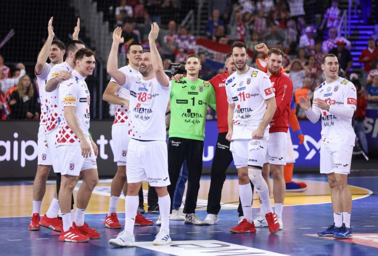 Hrvatski rukometaši u sjajnoj formi: Ivić i Kušan dominirali u Francuskoj