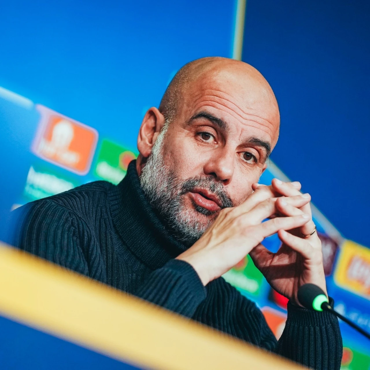 Guardiola: Preuzimam krivicu, iako nije samo do mene