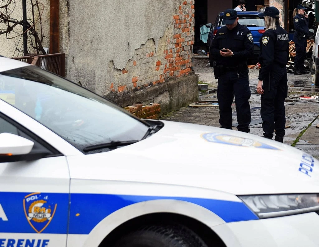 U trafostanici pronađeno tijelo muškarca