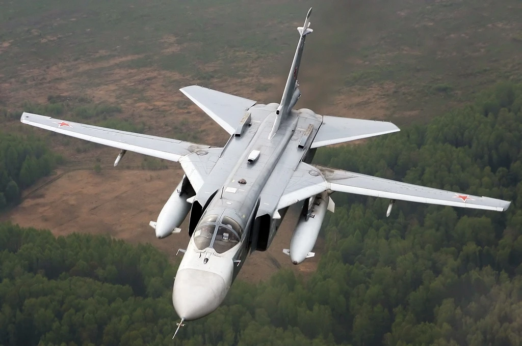 Uzbuna u Varšavi: Ruski vojni avion ušao u poljski zračni prostor, brzo se oglasili Rusi