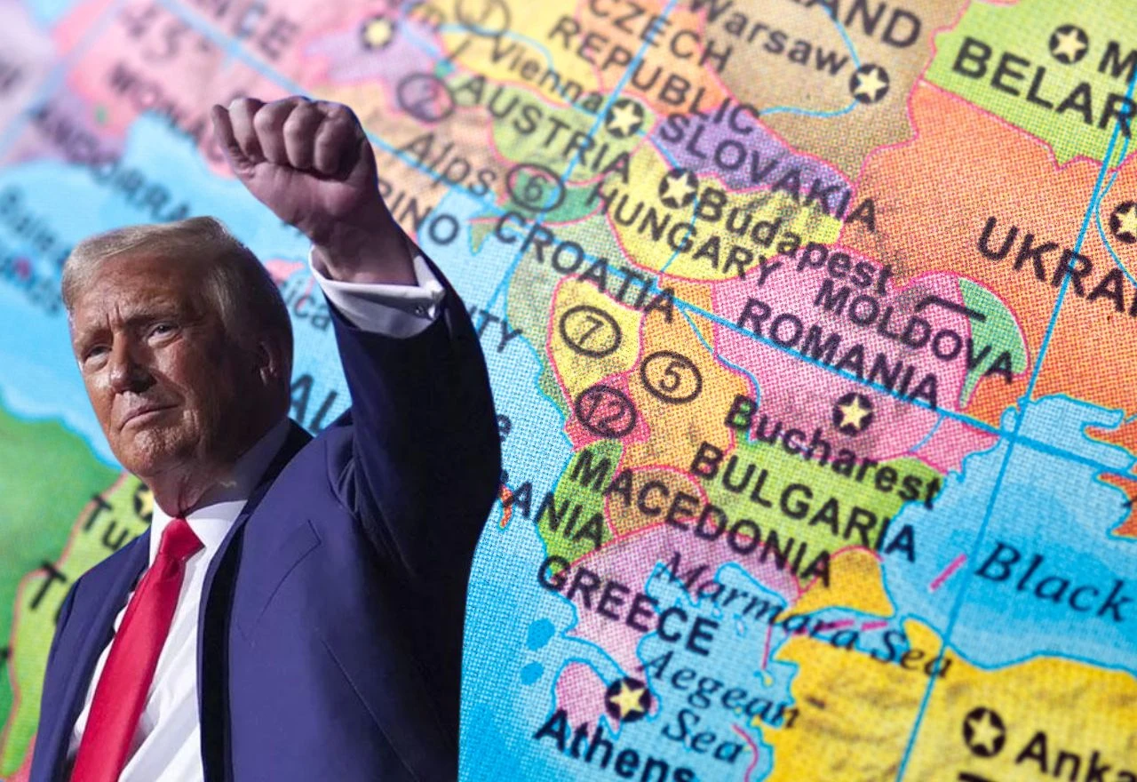 Veleposlanstvo u Hrvatskoj pripalo Trumpovoj prijateljici: Što je s ostatkom Zapadnog Balkana?