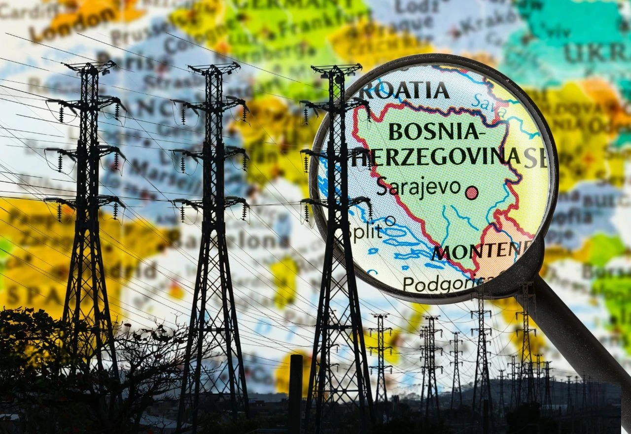 Od izvoznika postali smo uvoznik struje