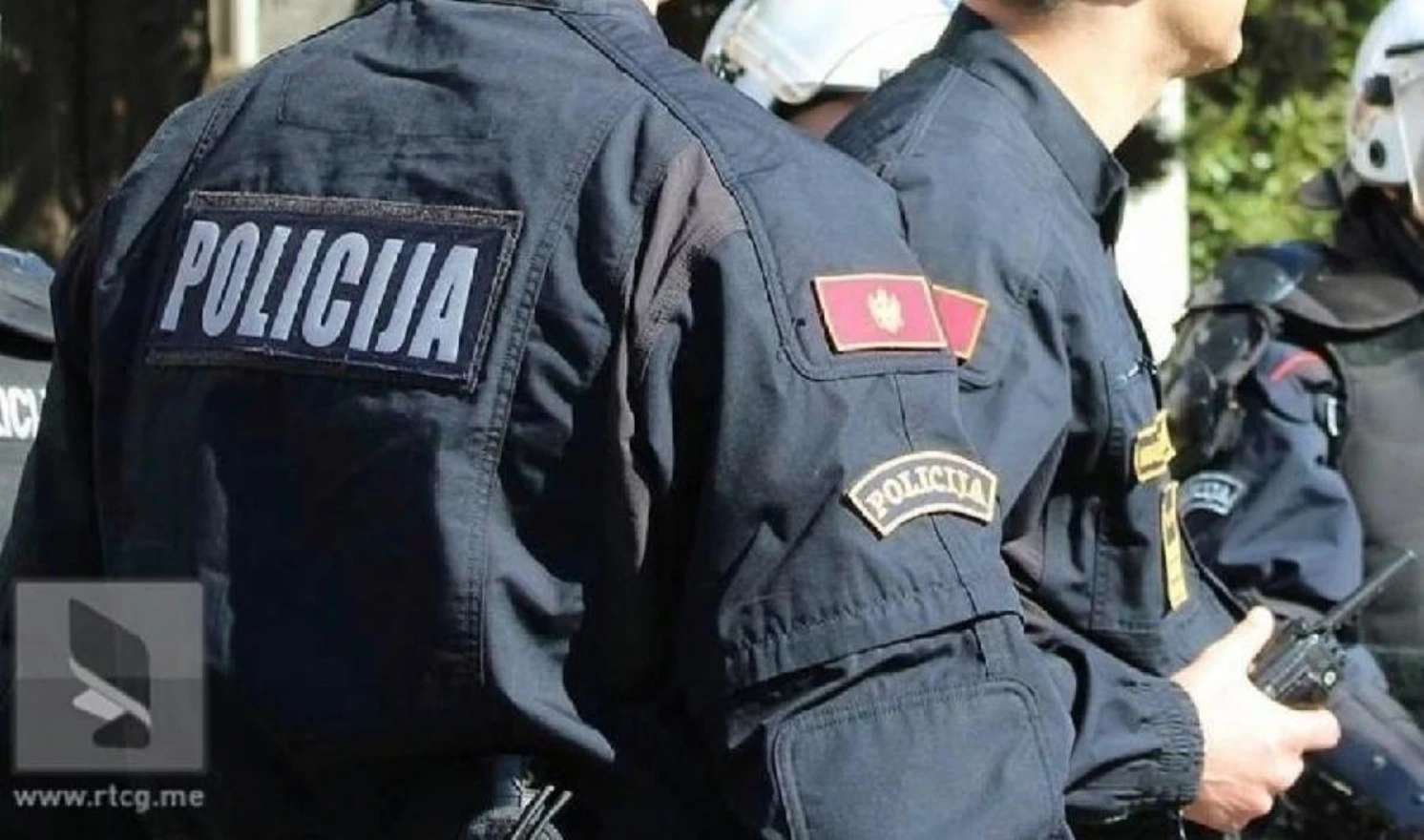Osumnjičena majka će se braniti sa slobode, pronašli je zahvaljujući bar kodu