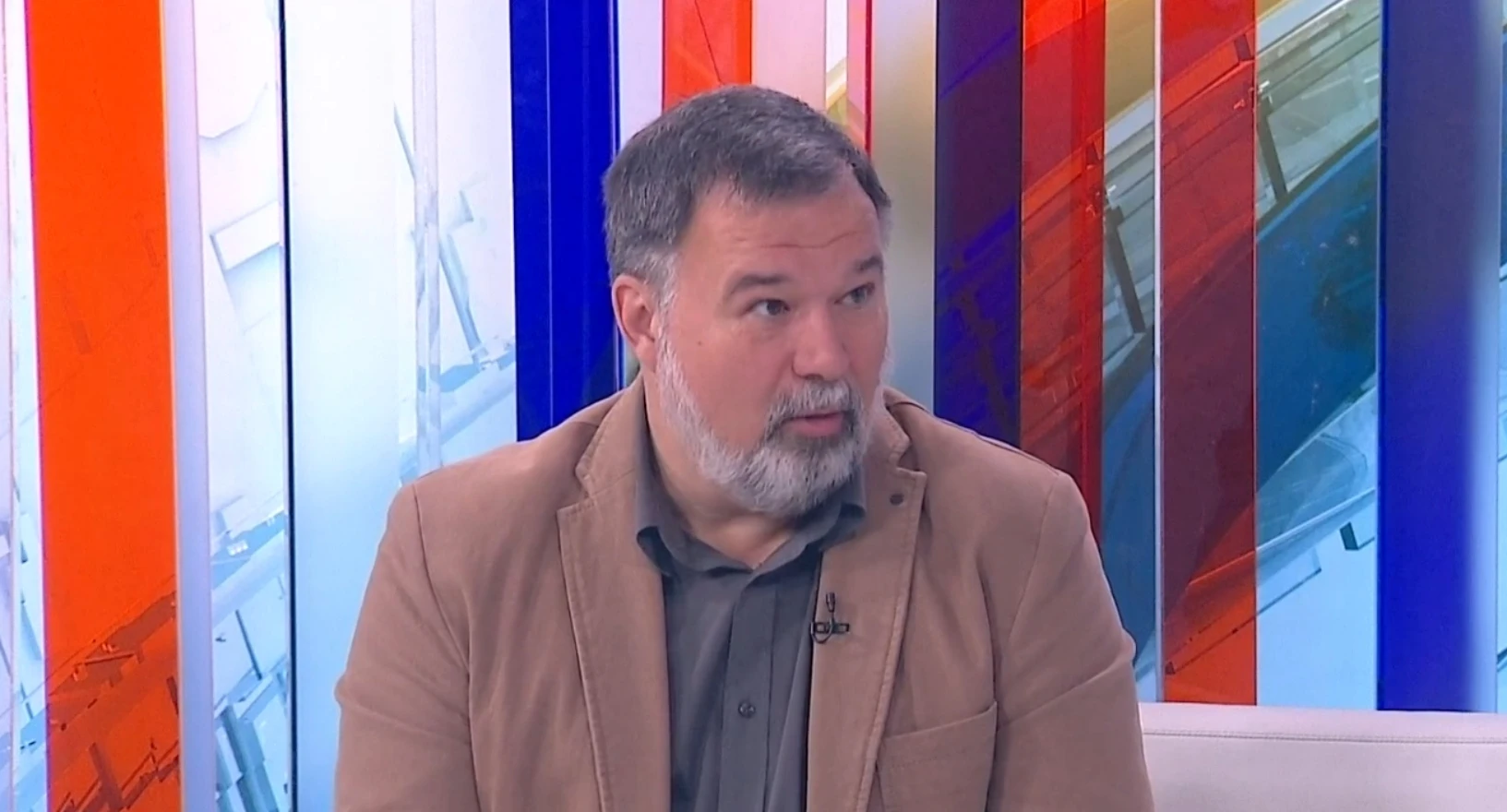 Seizmolog Kuk: Potres bi na drugom terenu bio puno razorniji