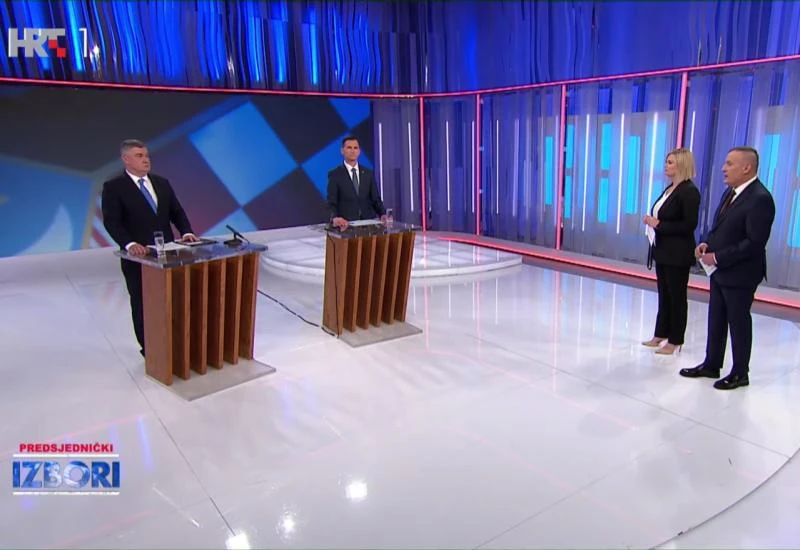 Primorac je za promidžbu potrošio dva i pol puta više od Milanovića