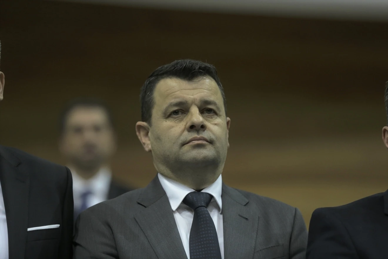 SDP će tražiti smjenu ministra Sevlida Hurtića