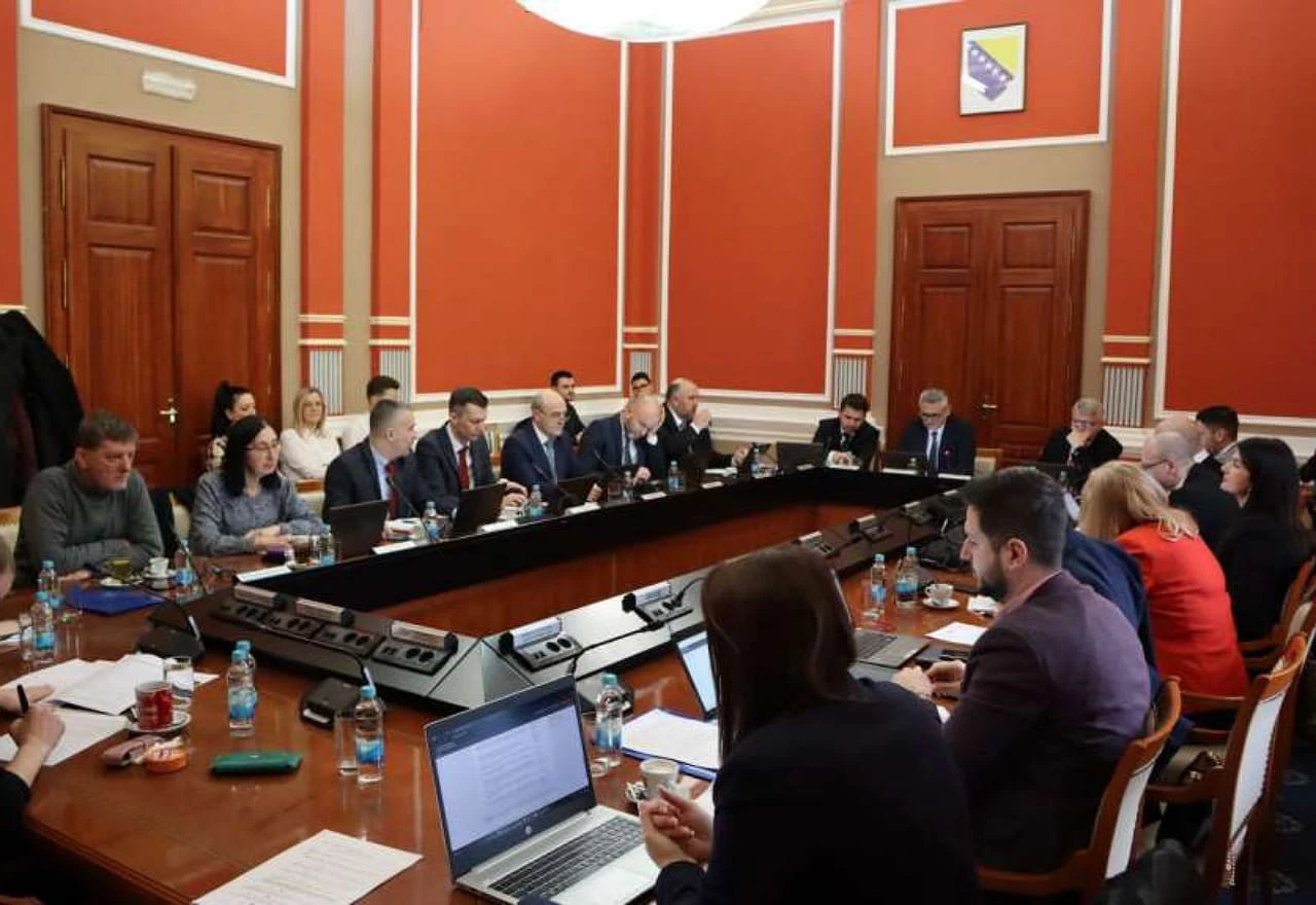 Brčko dobiva novu industrijsko-poslovnu zonu: Vlada usvojila regulacijski plan