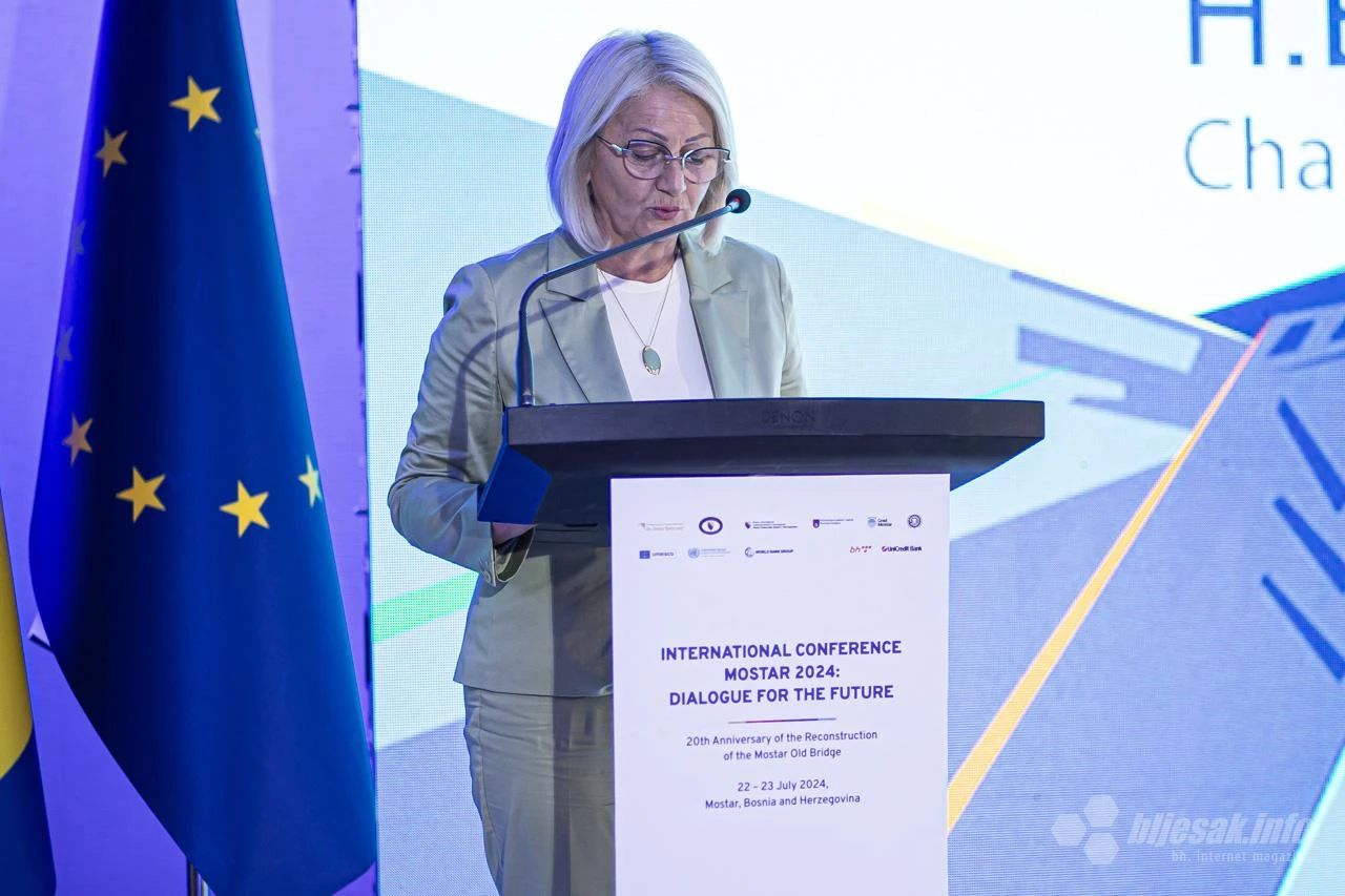 Sastanak Krišto i Molina: Jačanje bilateralnih odnosa BiH i Španjolske