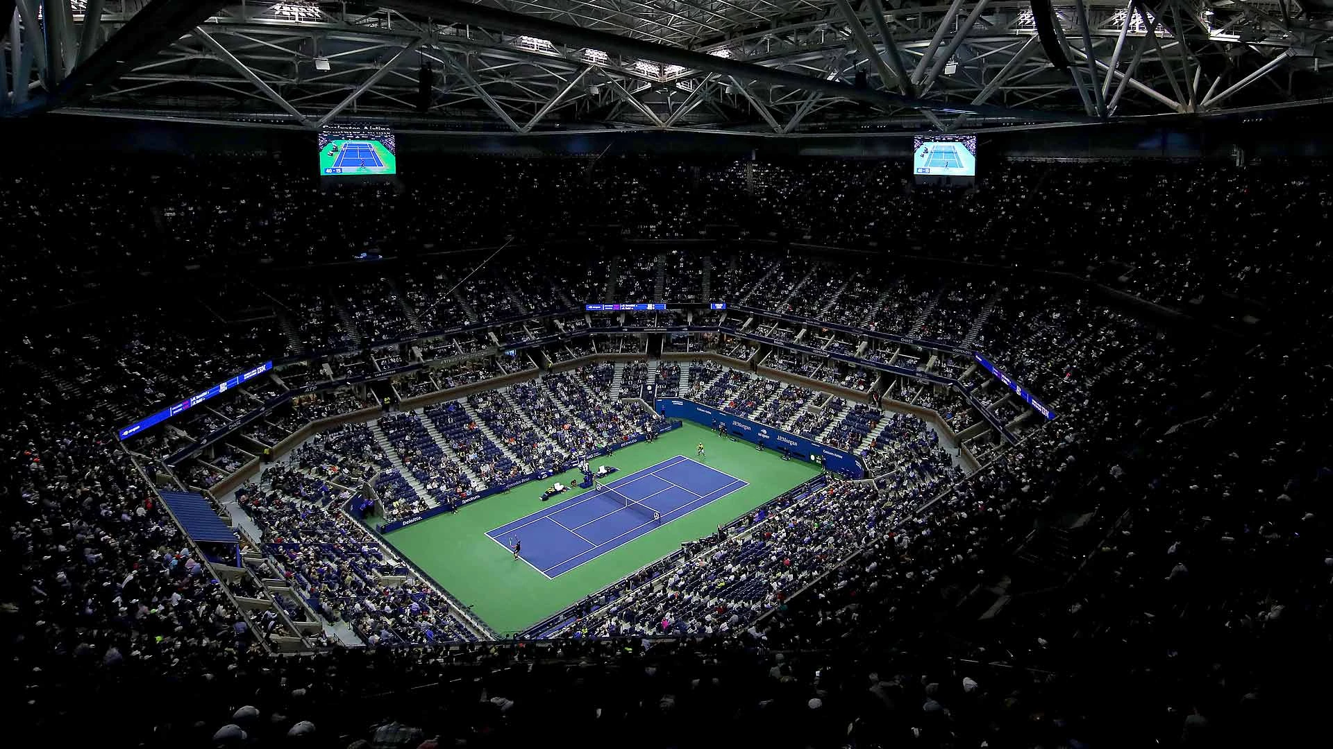 US Open predstavio revolucionarne promjene u konkurenciji mješovitih parova