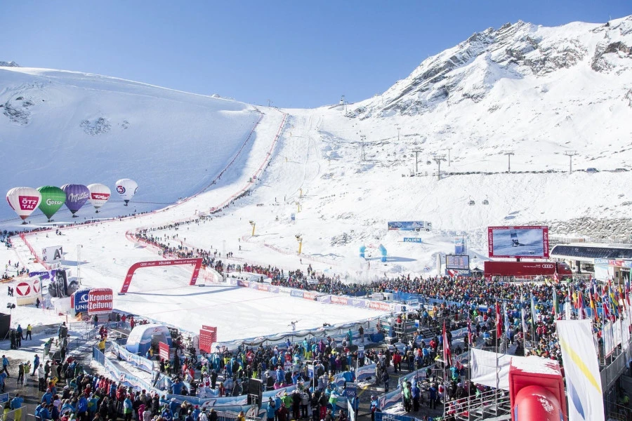 Totalna dominacija Švicaraca, uzeli sve tri medalje