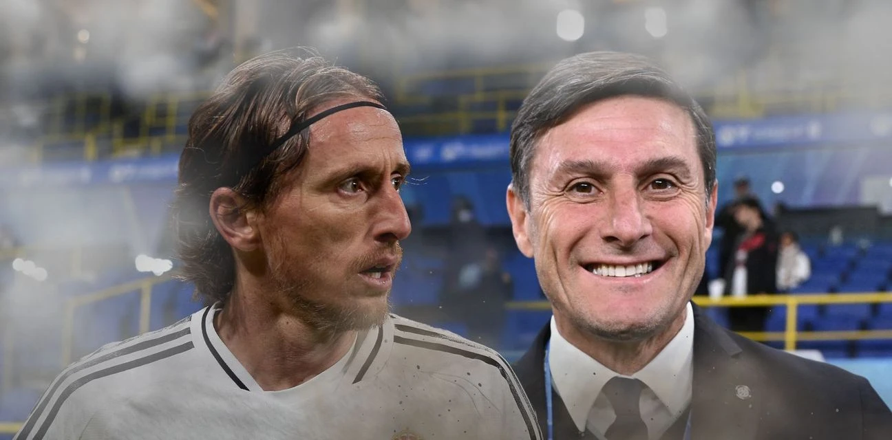 VIDEO | Zanettijeva izjava podigla je prašinu: Enzo Fernandez bolji od Modrića?