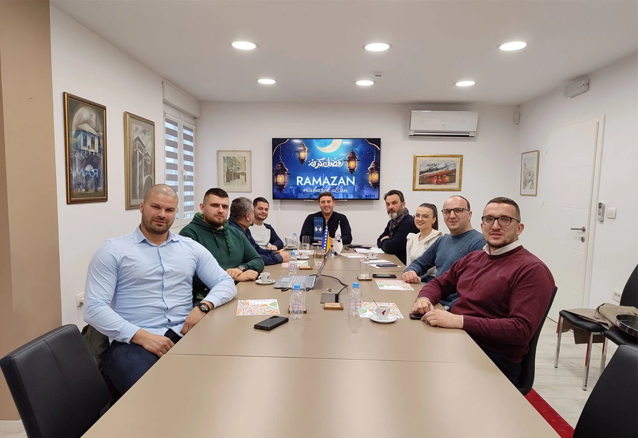 Duh Ramazana u Mostaru: Organizatori spremaju poseban program i događanja