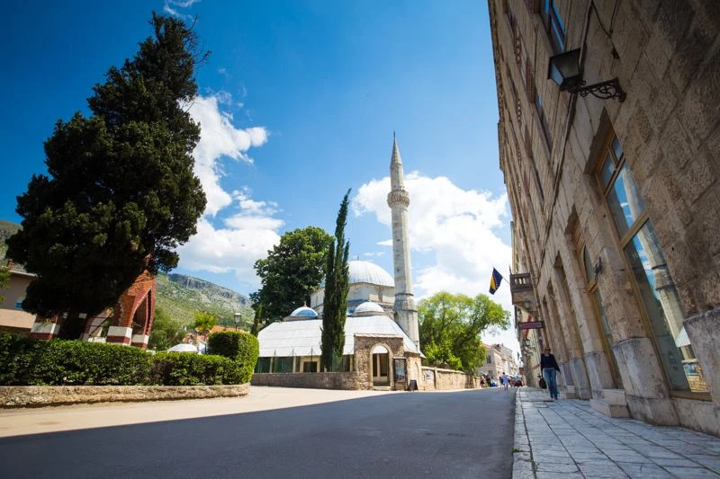 Muslimani obilježavaju Lejletul-berat