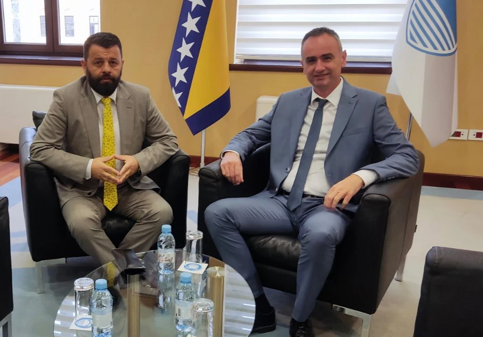 Mostar: Koraci ka boljoj zdravstvenoj i socijalnoj zaštiti Roma