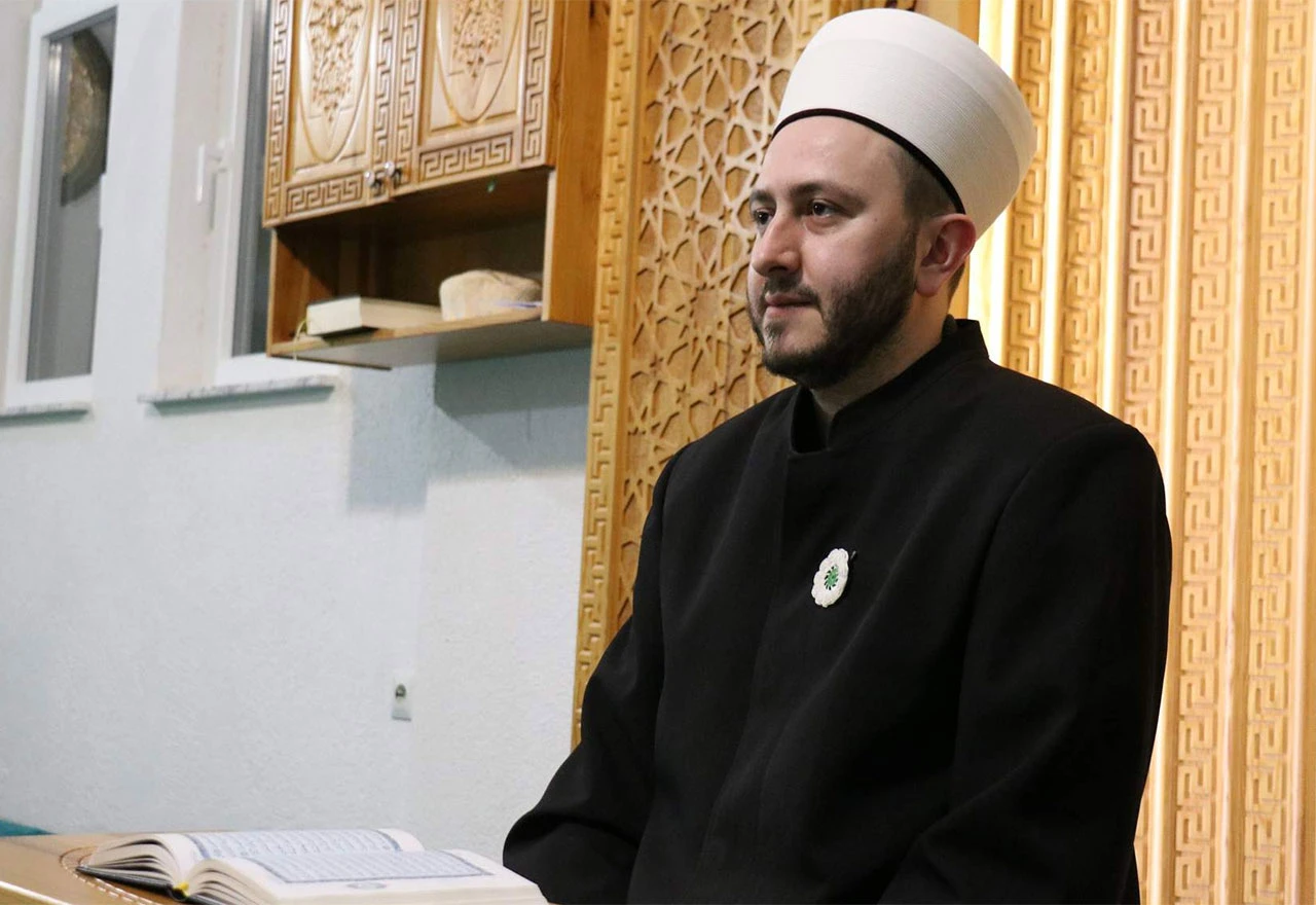 Noć oprosta: Efendić upozorava na suštinu mubarek noći