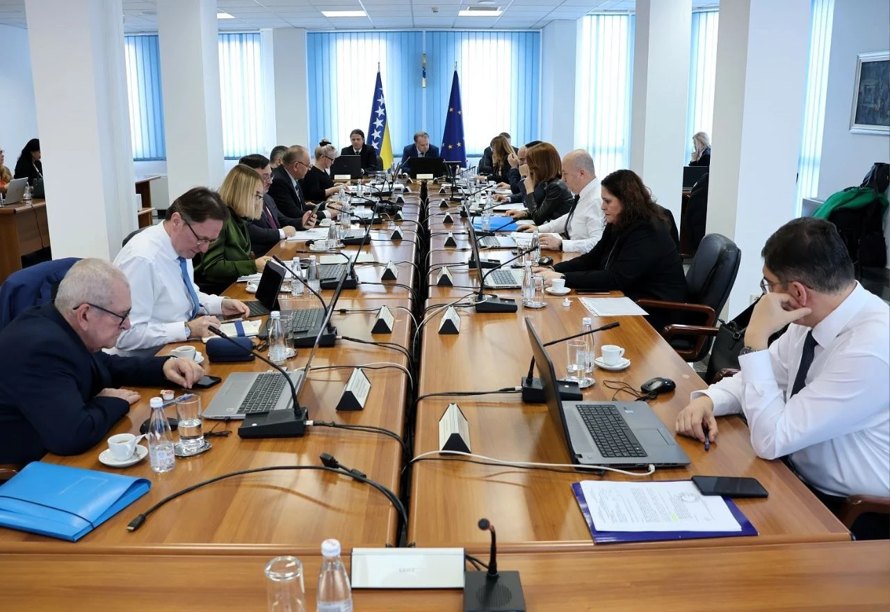 Vlada FBiH osigurala 3,8 milijuna KM za uvezivanje staža rudara Kreke i Kaknja
