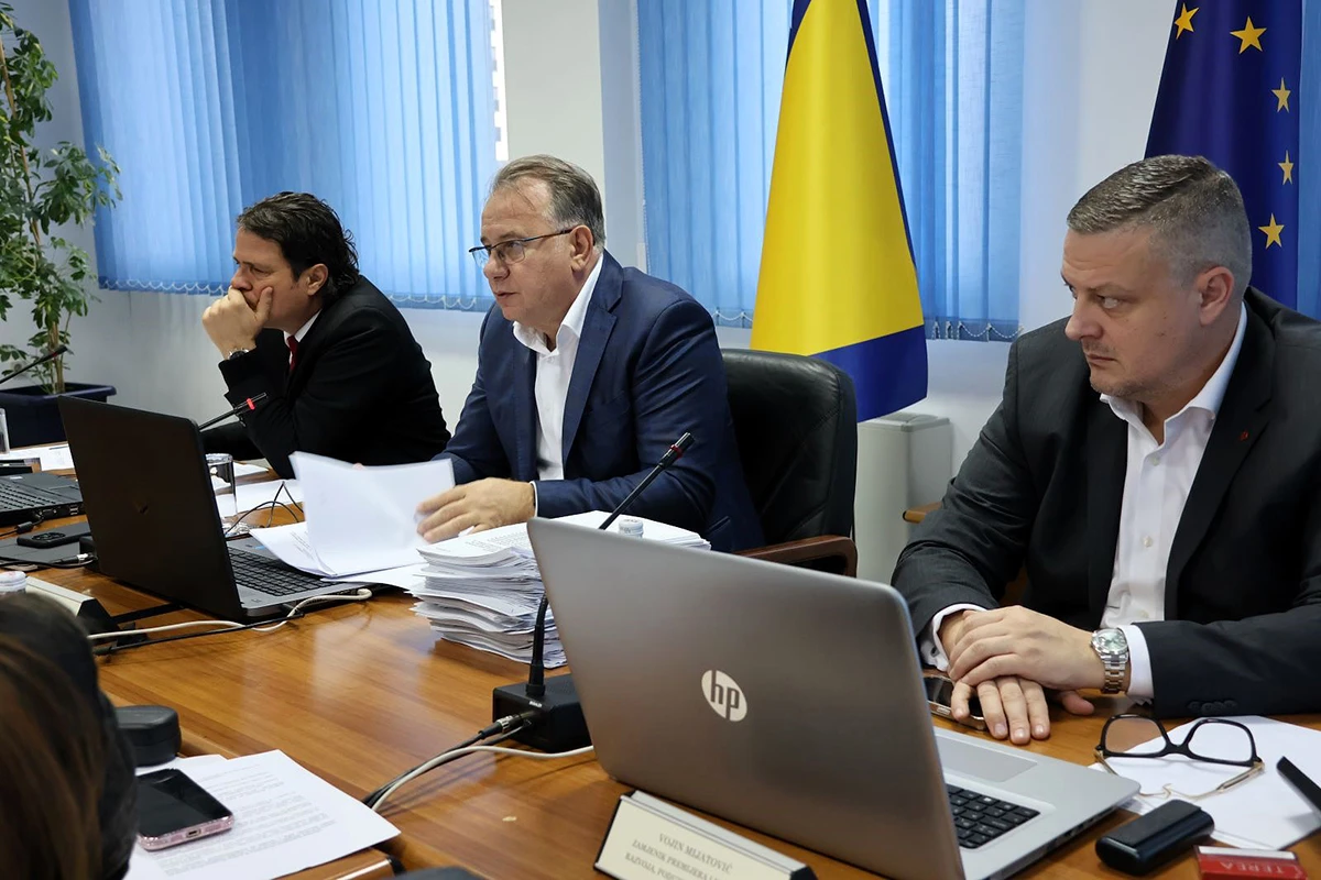 Javni novac pod strožom kontrolom: Kreće izrada strategije financijskog upravljanja
