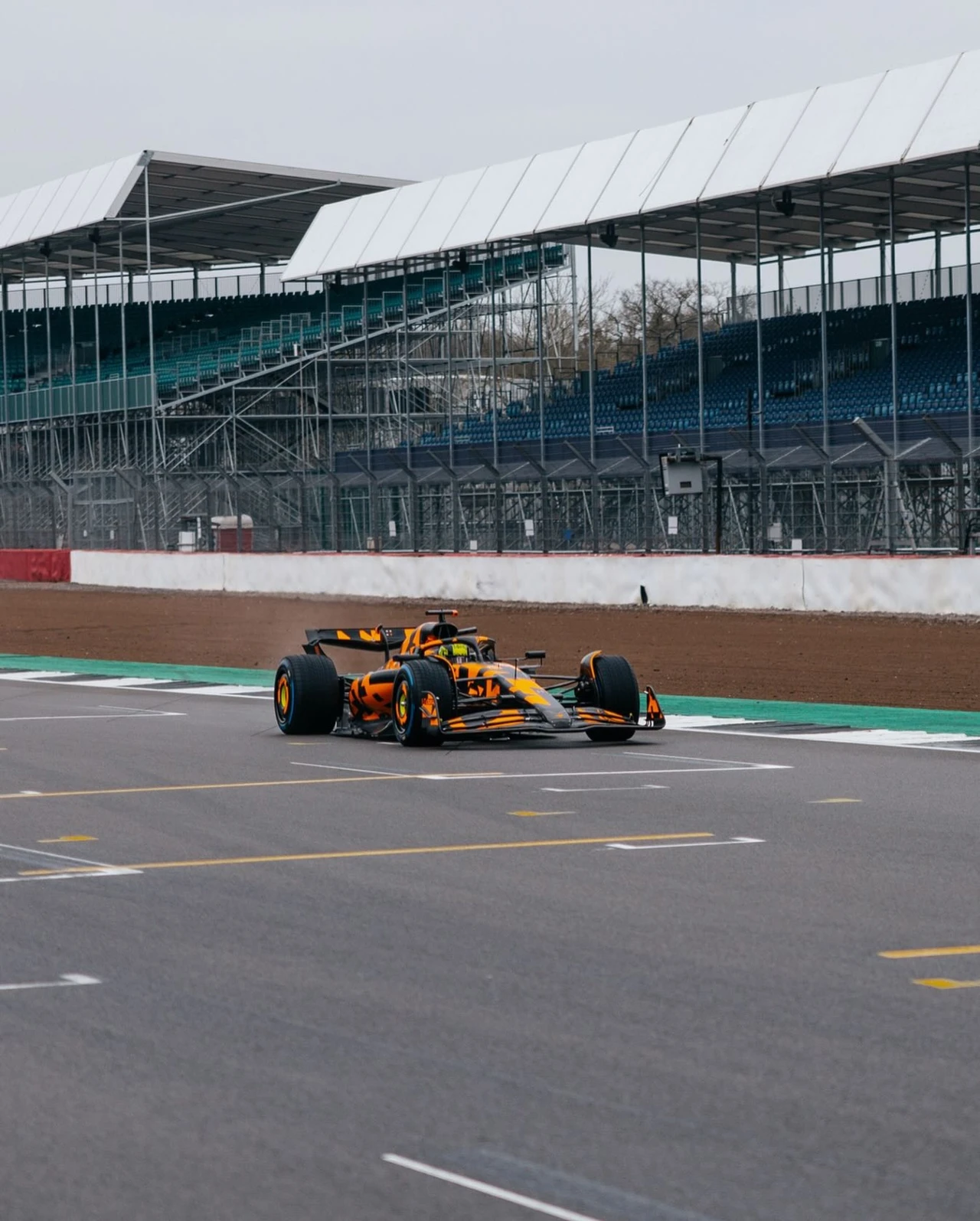 VIDEO | McLaren predstavio bolid za novu sezonu 