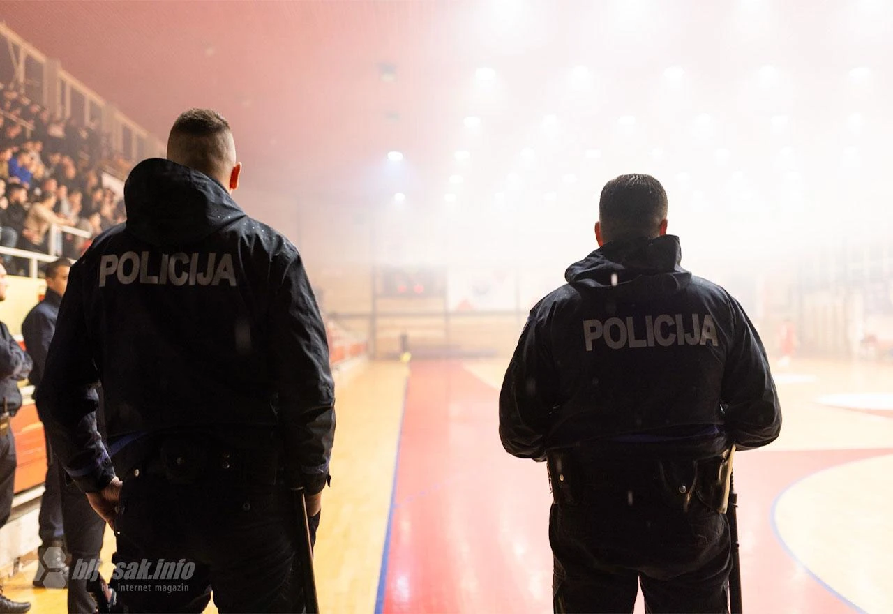 FK Velež o derbiju: ''Tortura domaćih navijača trajala do posljednjeg zvižduka''