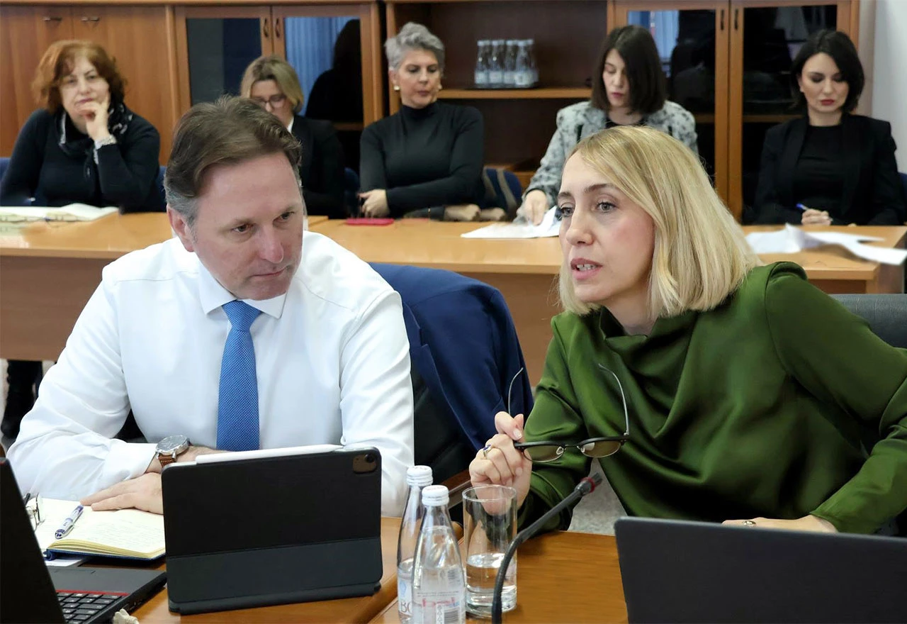 Usvojen prvi izvještaj o implementaciji Uredbe o ispuštanju otpadnih voda