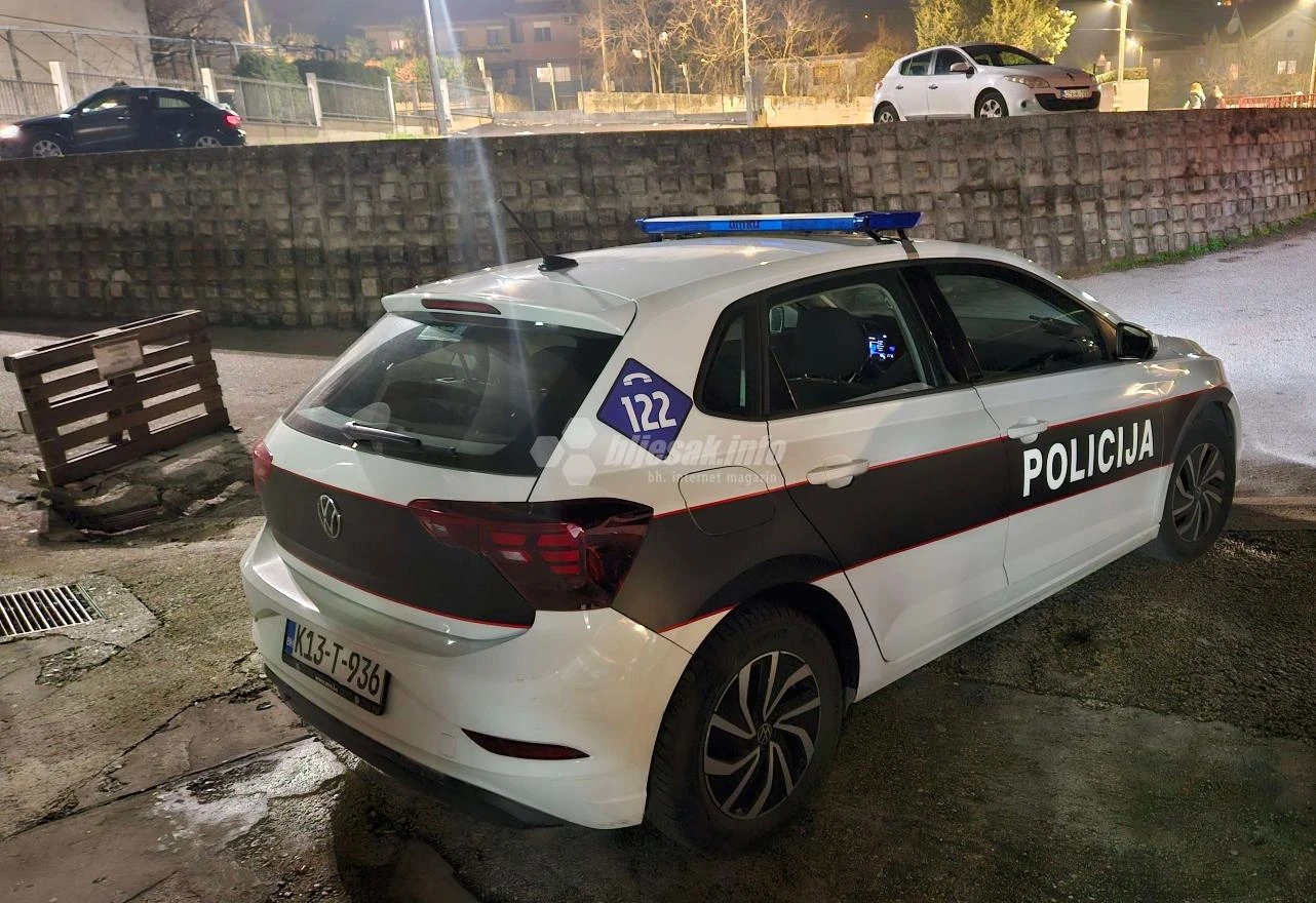 Epilog dojave o bombi u Mostaru: Utakmica otkazana 