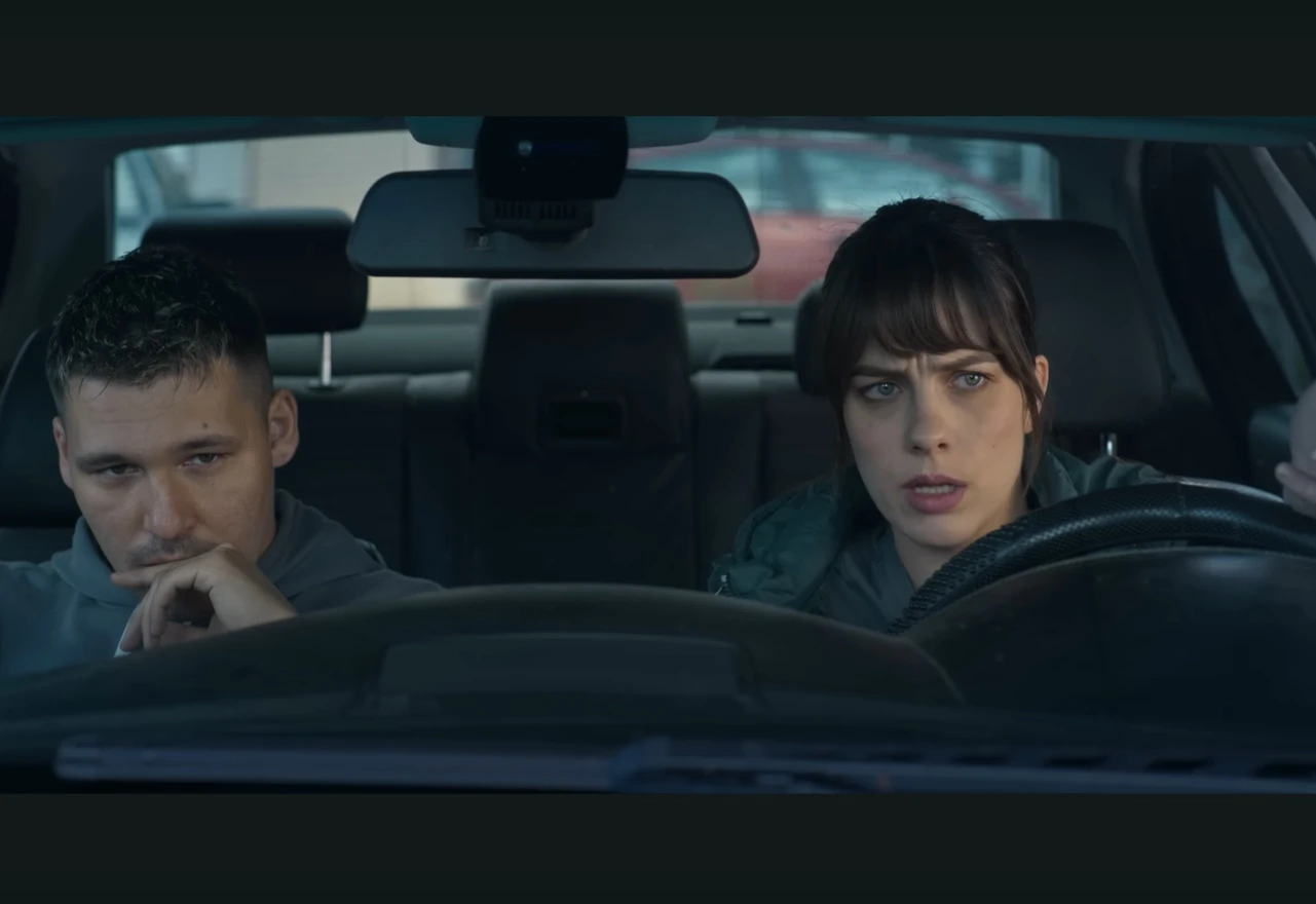 VIDEO | Objavljen trailer za film "Balkanika: Tamna strana": Izgleda svjetski! 