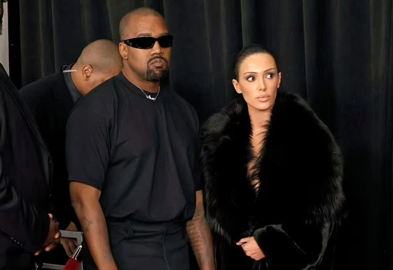 Kanye West i Bianca Censori se razvode