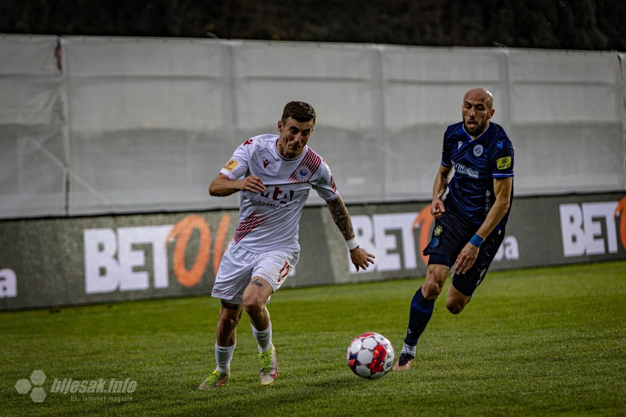 Nastavlja se Wwin liga: Danas derbi začelja, u Mostaru derbi kola