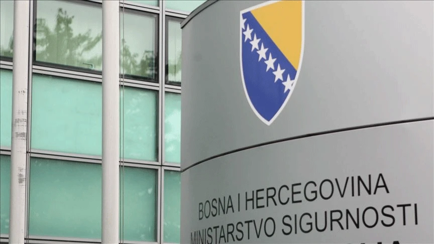 Pokrenuta istraga: Tko je u Ministarstvu sigurnosti upao u sustav zaštite tajnih podataka?