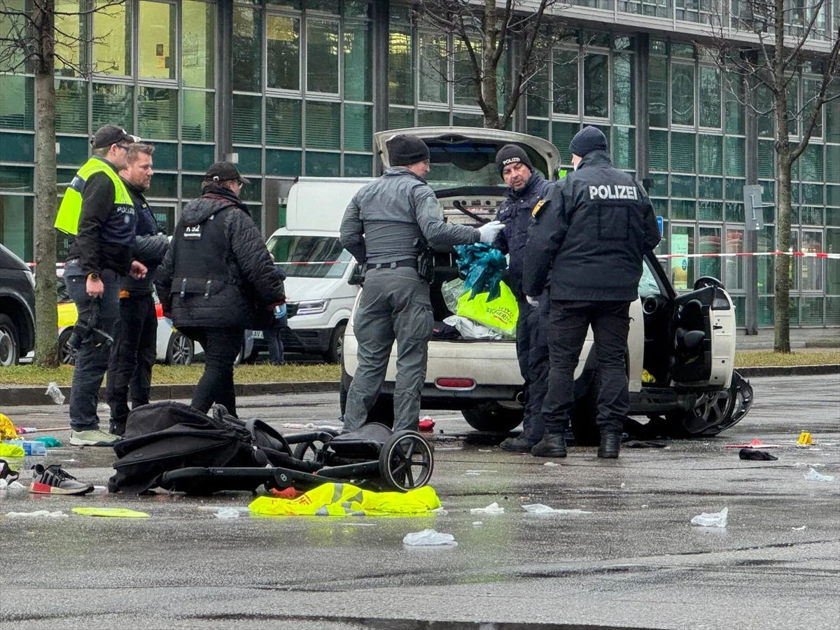 Među ozlijeđenima u napadu u Münchenu nalazi se i državljanin BiH