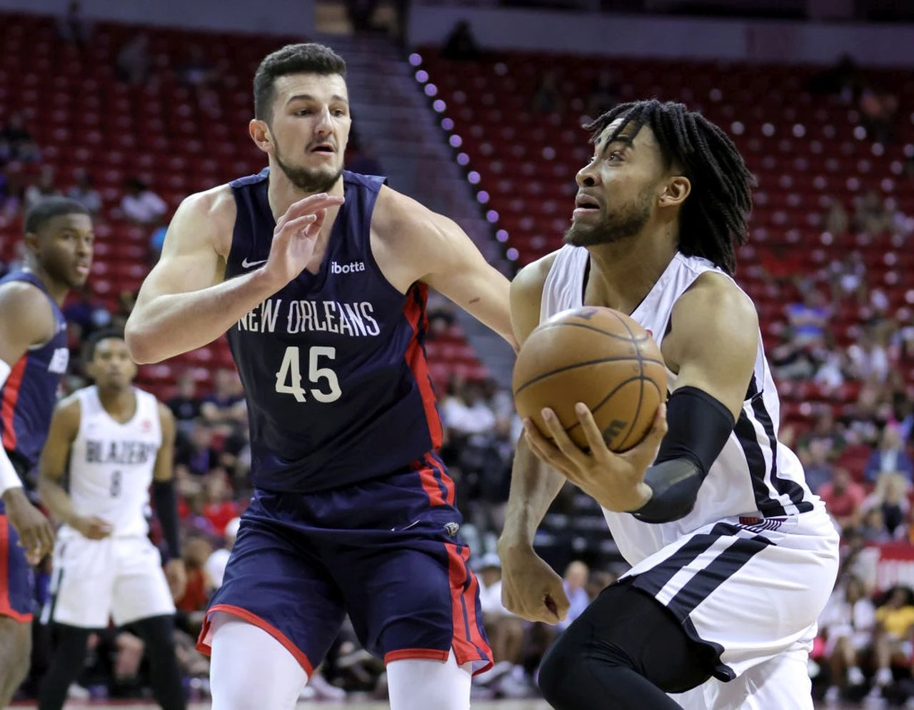 VIDEO I Matković odigrao najbolju utakmicu od dolaska u NBA 