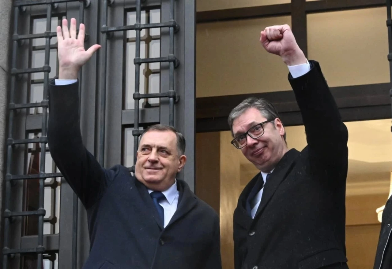 Dodik: Situacija postaje neizdrživa, bit ćemo primorani braniti naša prava 