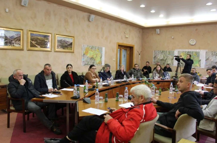 Jablanica: Malim gospodarstvenicima 400.000 KM za saniranje šteta od posljedica poplave