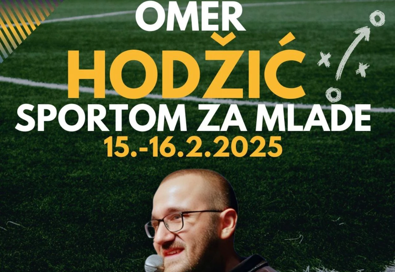 Malonogometni turnir u Dječjem domu Mostar - svi ste pozvani