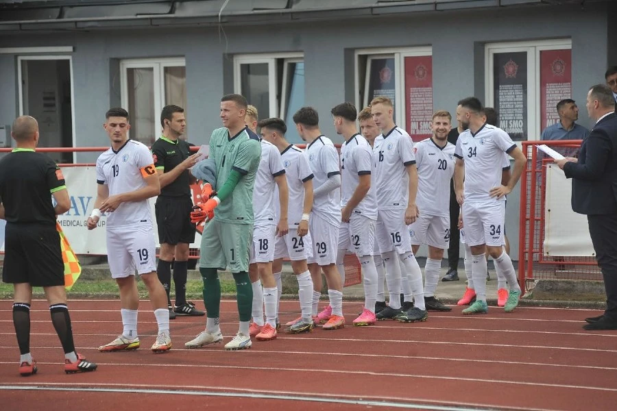 Utakmice Tuzlaka počinju minutom šutnje zbog tragično nastradalog Tarika