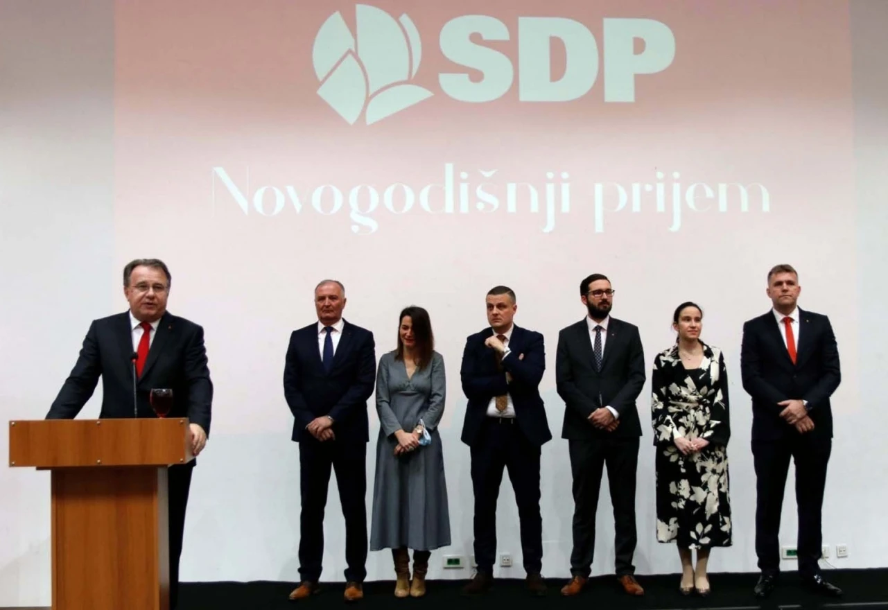 SDP BiH: Vučić neka rješava probleme u Srbiji, a ne u BiH