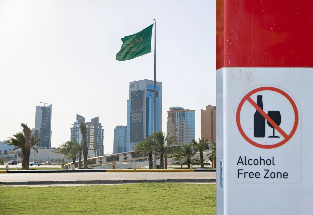 Saudijska Arabija potvrdila: Na Svjetskom prvenstvu 2034. neće biti alkohola