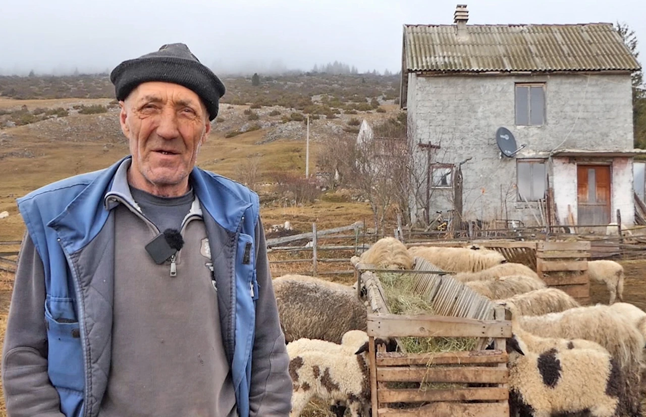 VIDEO: U mom selu jedno djete ide u školu, za 20 godina ćemo nestati