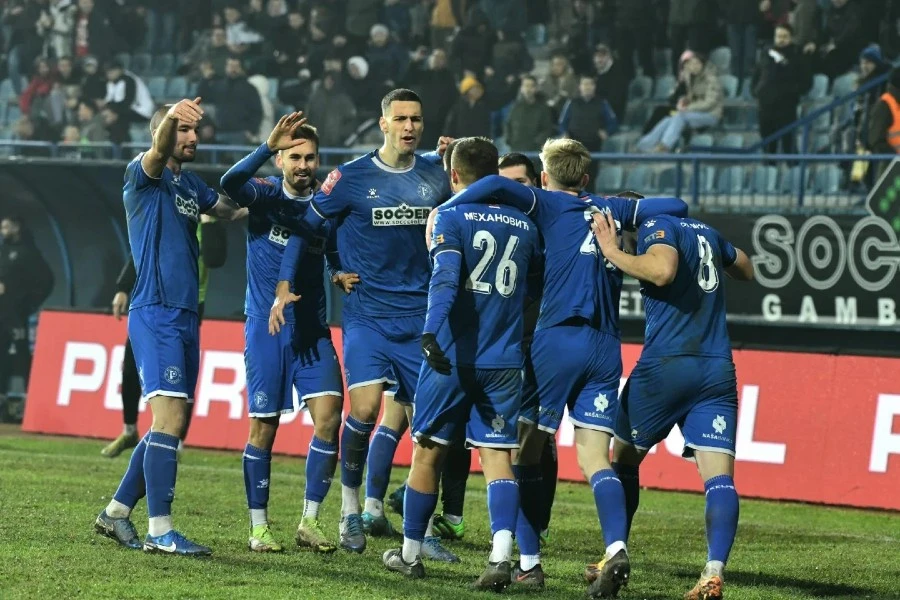 Radnik gurnuo Posušje u zonu ispadanja