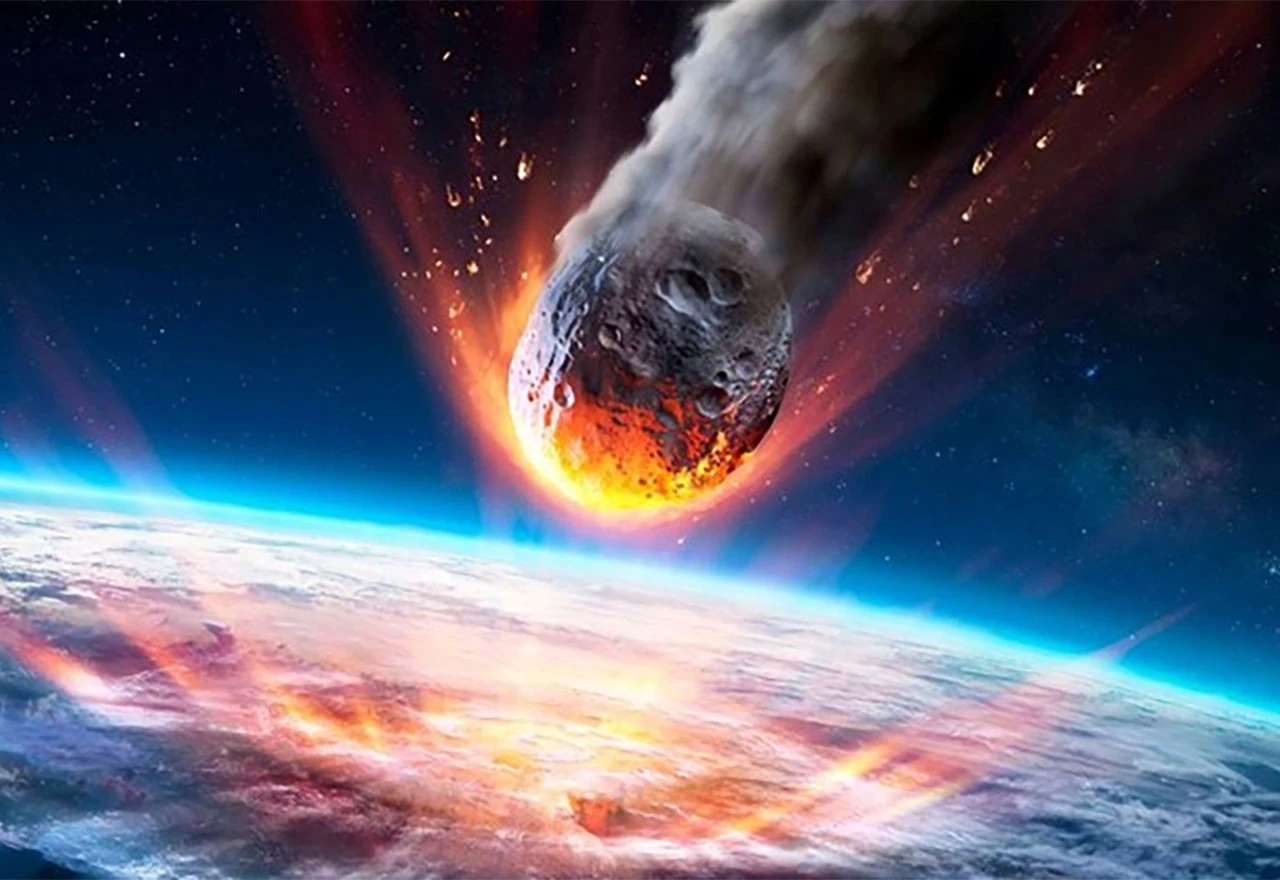 NASA upozorava: Asteroid bi mogao udariti u Zemlju 2032., posljedice bi bile razorne!