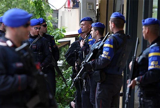 O europskoj vojsci zasad se ozbiljno ne razgovara