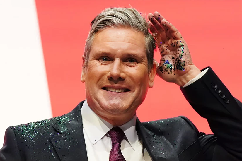 Starmer: Europa mora imati veću ulogu u NATO-u
