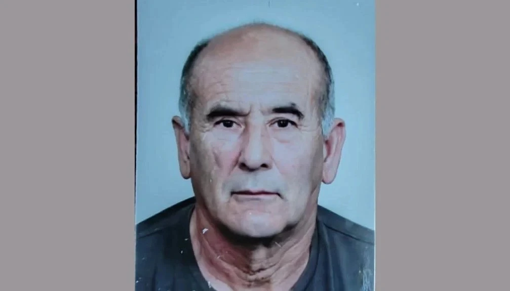 Nestao muškarac iz Opuzena, moli se za pomoć
