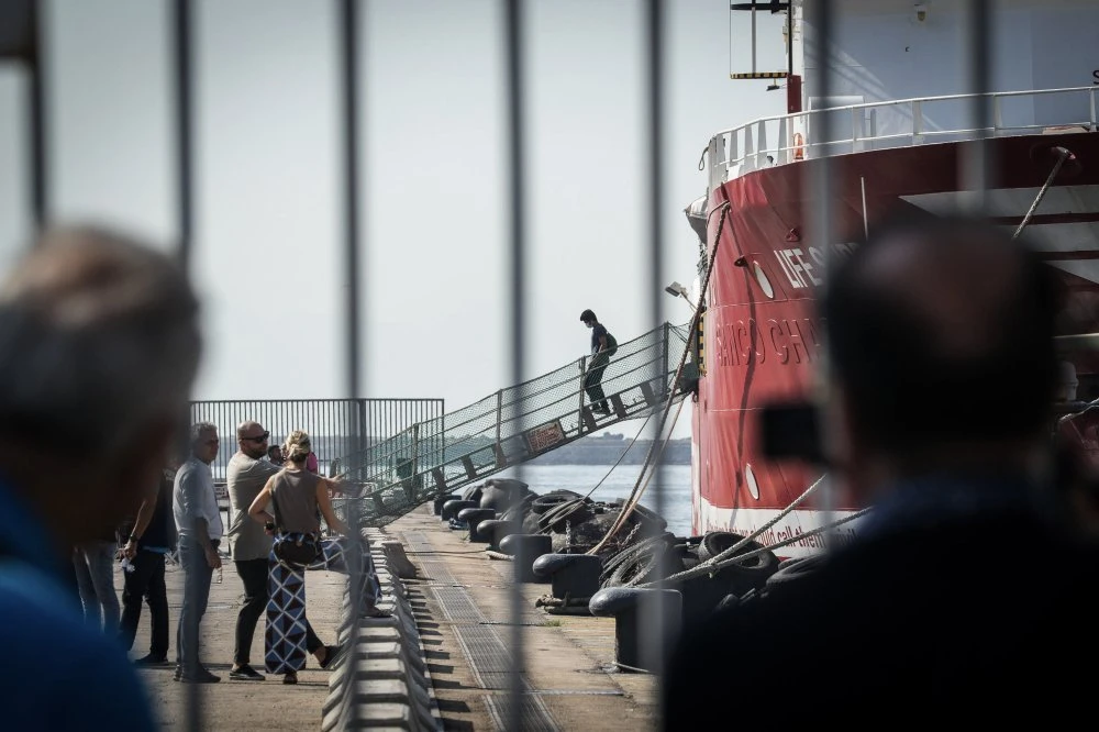 Migranti kriminalcima plaćaju i do 16.000 maraka da ih preko BiH prebace u EU