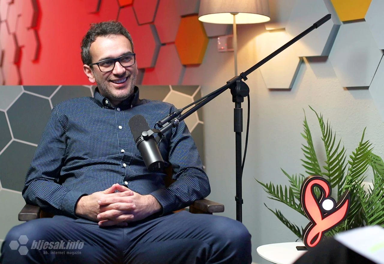Dr. Radoš o preventivi: Ljudi dolaze na preglede bez simptoma, i otkrijemo bolest!